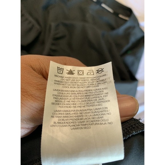 Nike Baseball‎ Men's Long Sleeve Windbraker Dark Gray Size small CT2688-060 - Picture 7 of 7